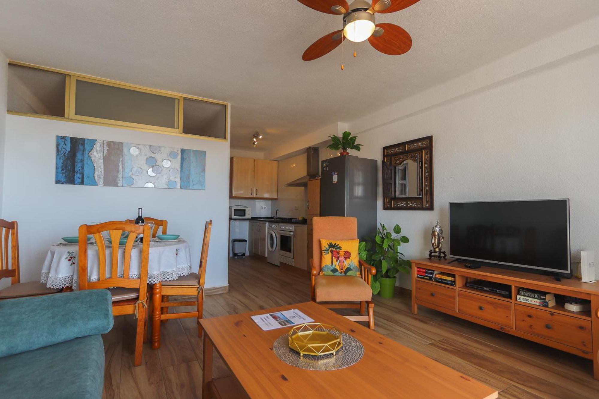 017 - Thailandia II 001 - Comfortholidays Apartment Santa Pola Exterior photo
